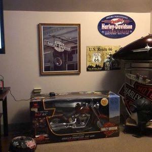 Meet your Posher, Mark